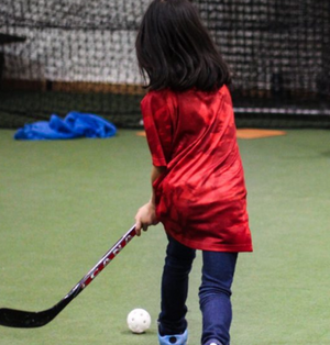 Absolute Baseball Academy Kids Party Package