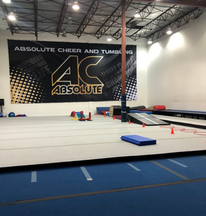 Absolute Gym