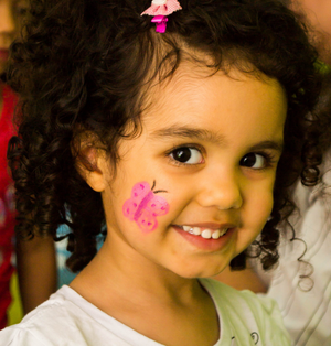 Académie Équestre du Suroît - Kids Party Package