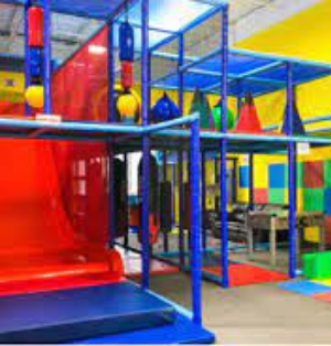 Kids party amazing adventures playland (argentia road) mississauga