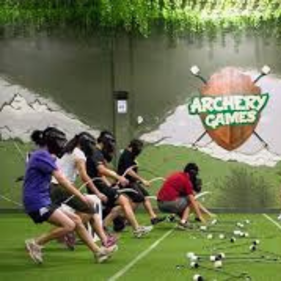 Archery Games