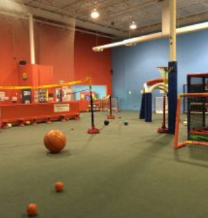 kids party balls of fun inc