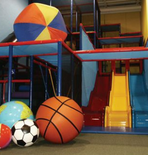 kids party balls of fun inc