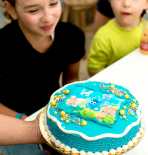 Bfly - Kids Party Package