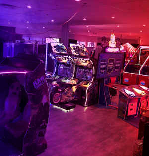 BoulZeye - Kids Party Package