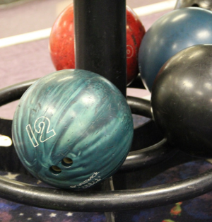 Kids party Bowlerama Rexdale