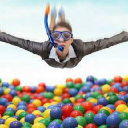 Bubblesea Adventures