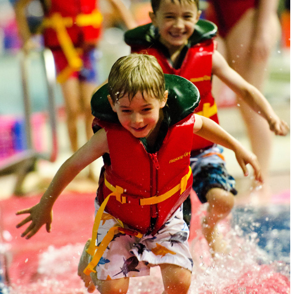 CEPSUM - Kids Party Package