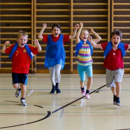 CEPSUM - Kids Party Package