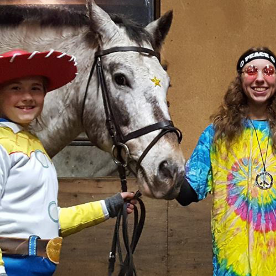 Centaur Riding School