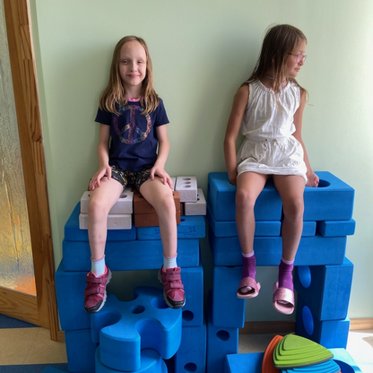 Kids party Chamelea science center toronto