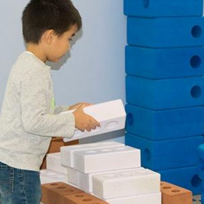 Kids party Chamelea science center toronto