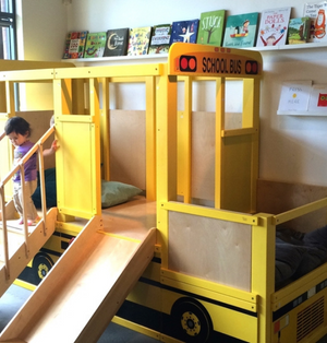 Circus Play Cafe