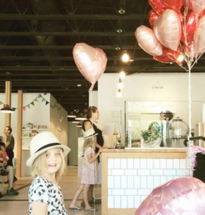Circus Play Cafe