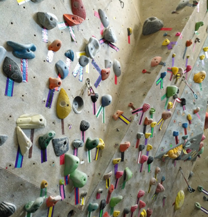 Coastal Climbing Centre