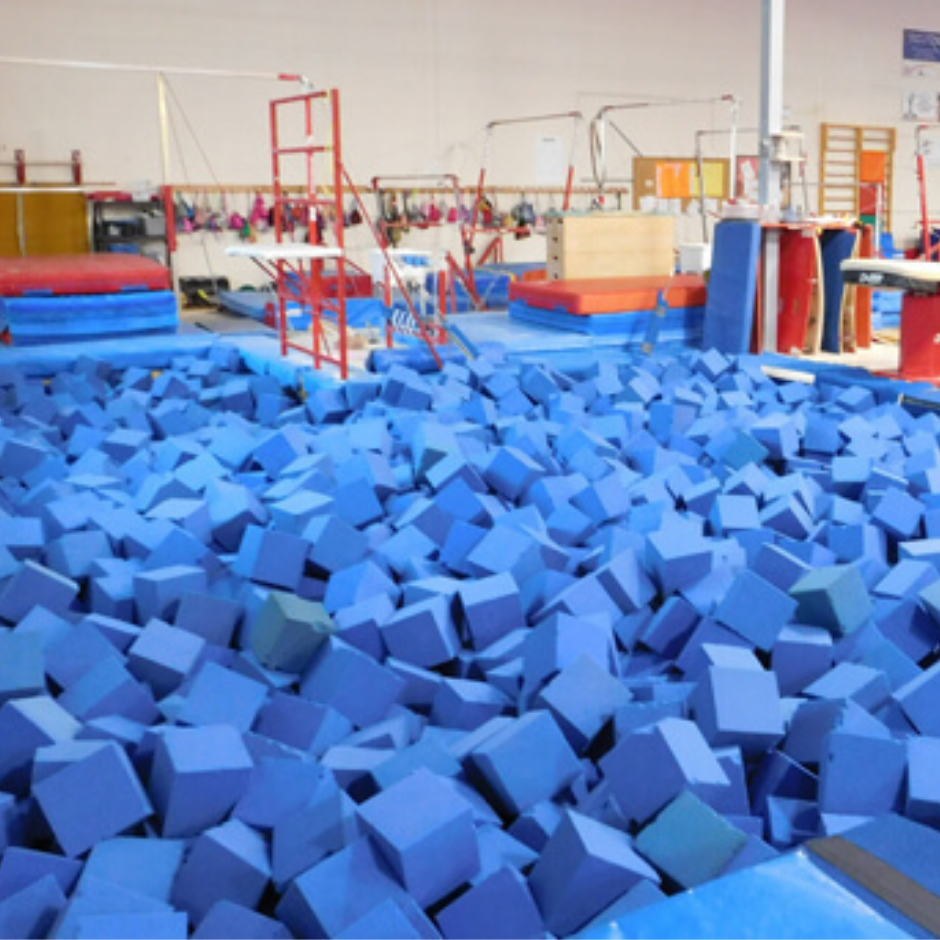 Corona School of Gymnastics