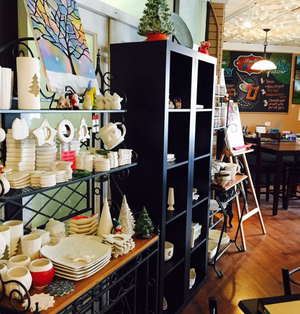 Create-It Emporium