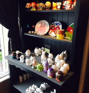 Create-It Emporium
