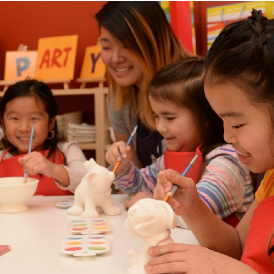 Crock A Doodle (Ottawa)