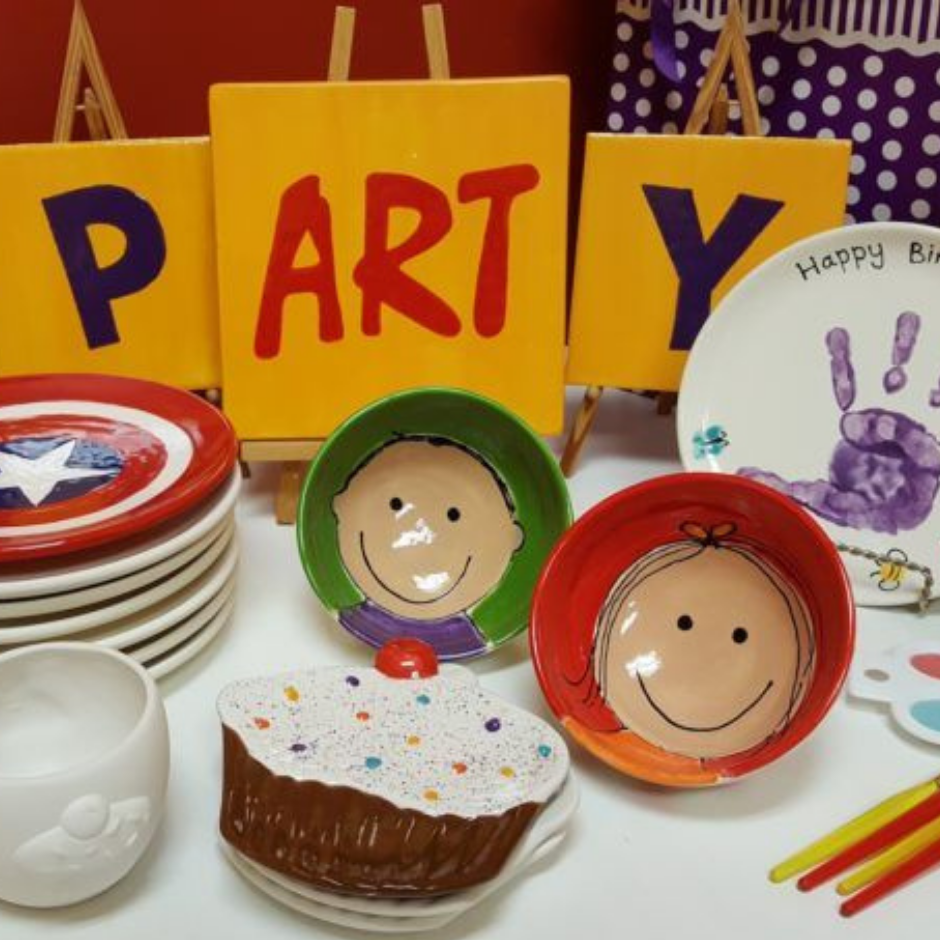 Crock A Doodle (Ottawa)