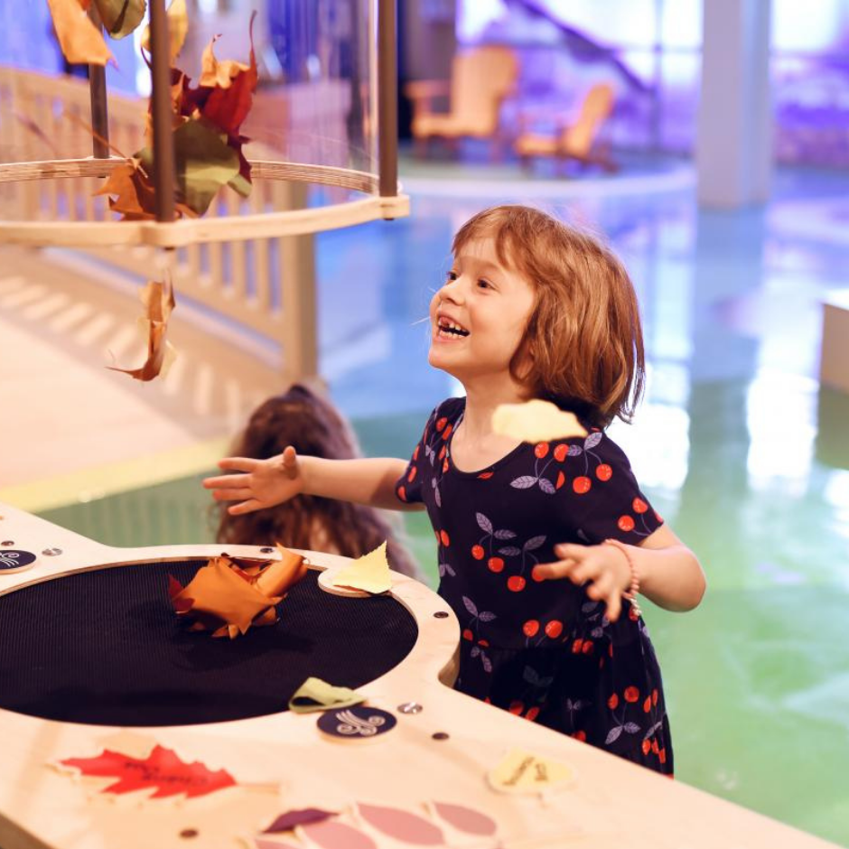 Montreal Science Centre