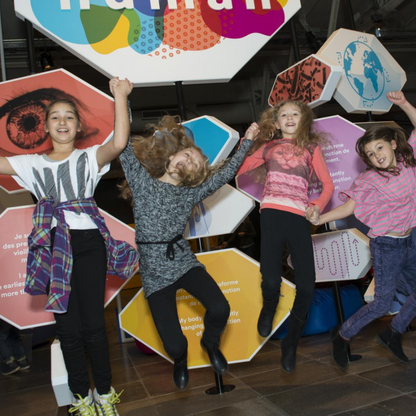 Montreal Science Centre