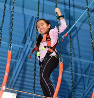 Kids party Epic planet fun