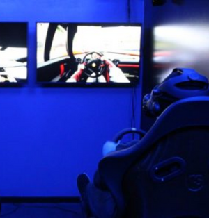 Evolve Virtual Reality