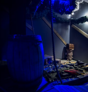 Exit Calgary Kids Party Package