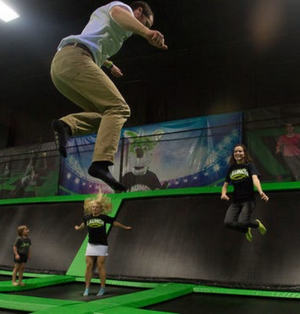 Extreme Air Park