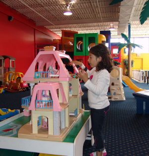 Kids party Extreme fun