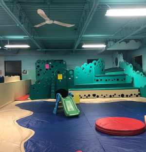 Flip Factory Kids Party Package