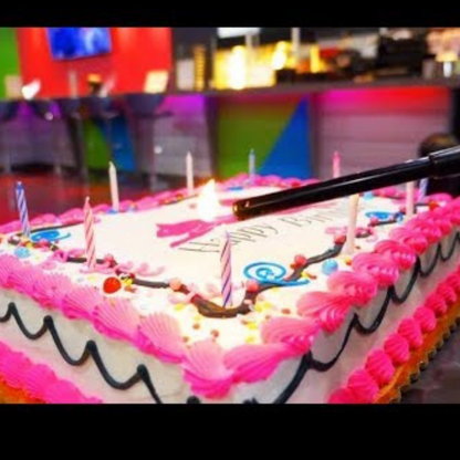 Flying Squirrel Trampoline Park (Ottawa)