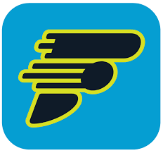 Nerf Party & Pizza at FOAM FIGHTERS