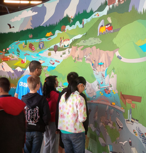 Fraser River Discovery Centre