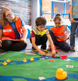Fraser River Discovery Centre