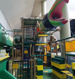 Go Bananas North Vancouver