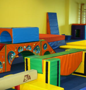 Kids party gymalaya newmarket