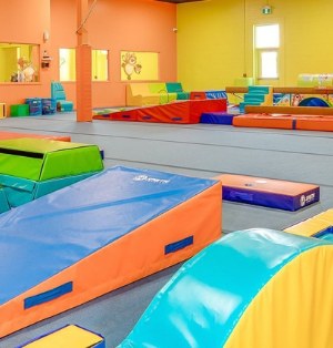 Kids party gymalaya newmarket