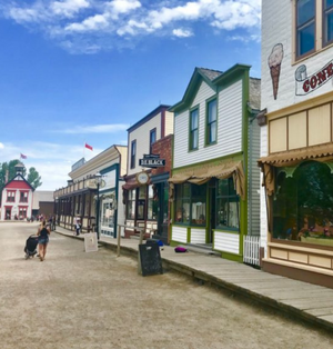 Heritage Park Kids Party Package