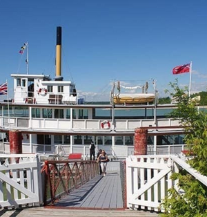 Heritage Park Kids Party Package