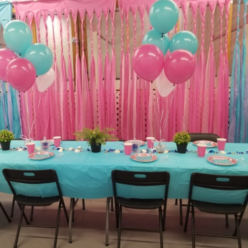 Hippo in the Bathtub