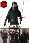 At-Home Birthday Superheros Star Wars