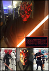 At-Home Birthday Superheros Star Wars
