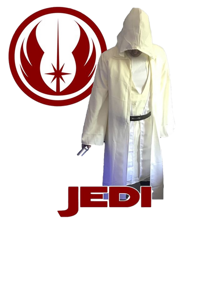 At-Home Birthday Party Superheros Jedi