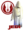 At-Home Birthday Party Superheros Jedi