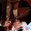 Harry Potter at-home Birthday Party