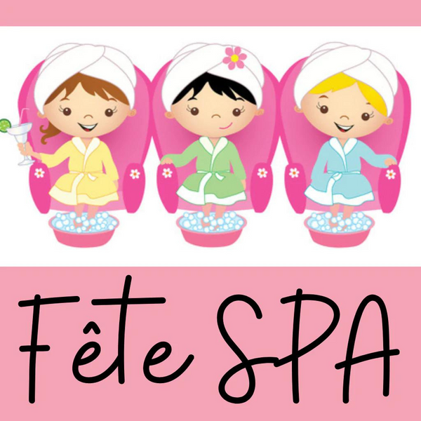 SPA party in Montreal