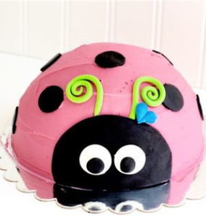 kids party jeanette&