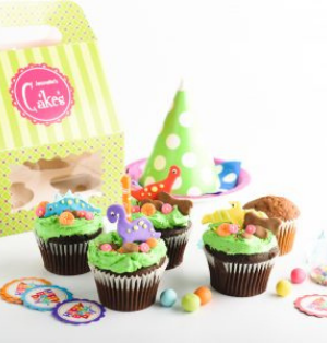 kids party jeanette&